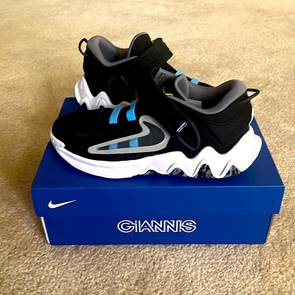 Nike Kid’s Shoes